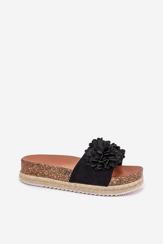 Flip-flops model 216070 Step in style