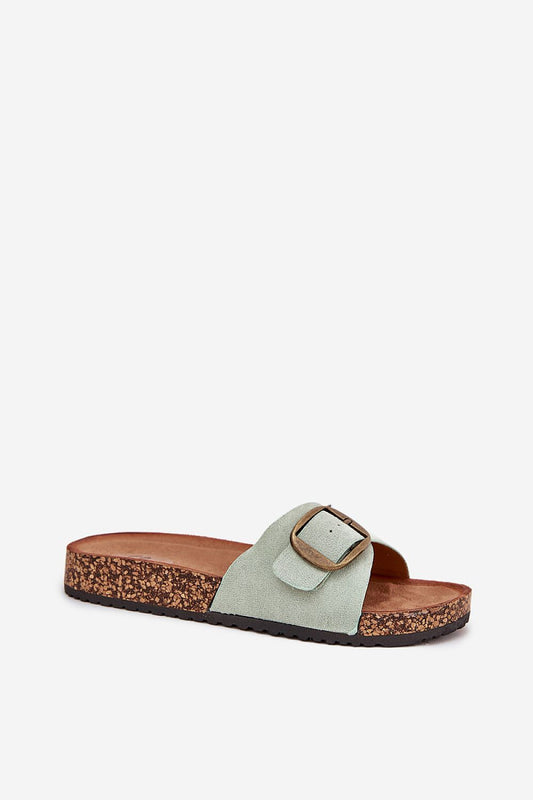 Flip-flops model 216076 Step in style