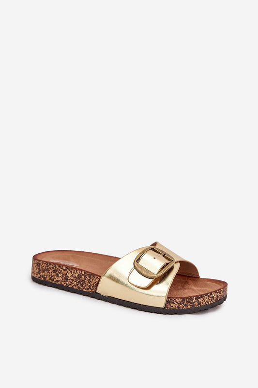 Flip-flops model 216078 Step in style
