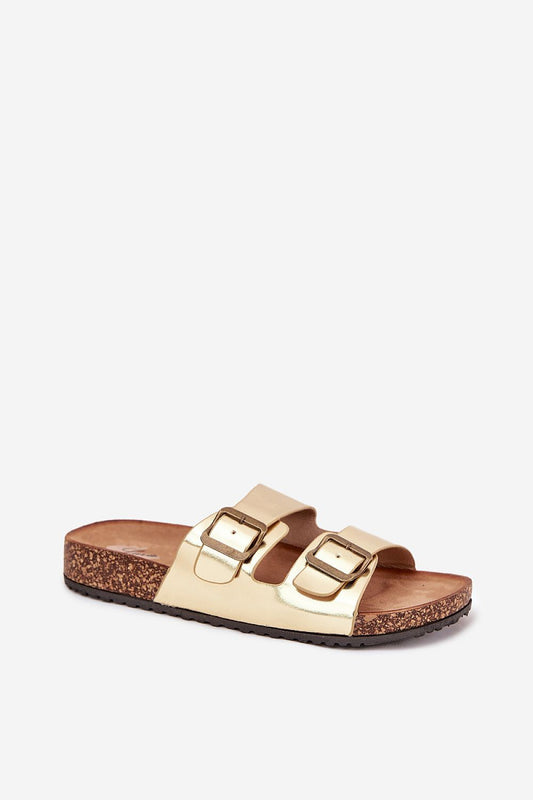 Flip-flops model 216127 Step in style
