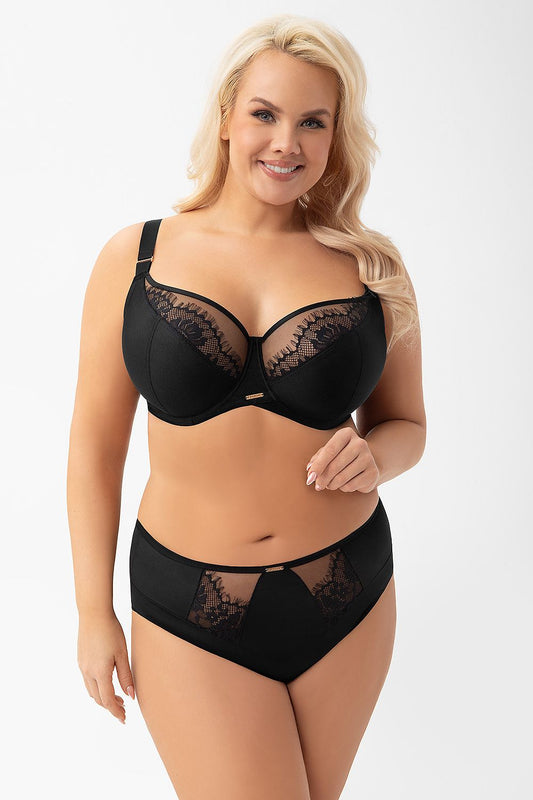 Panties model 216146 Gorsenia Lingerie
