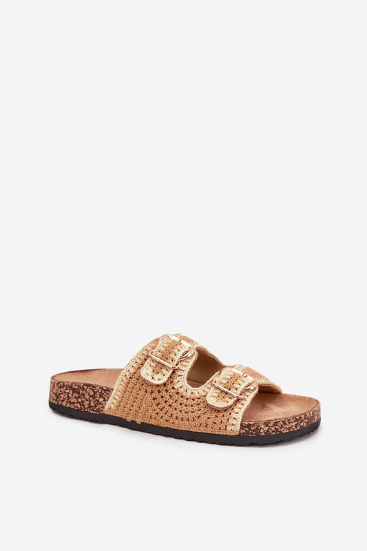 Flip-flops model 216320 Step in style