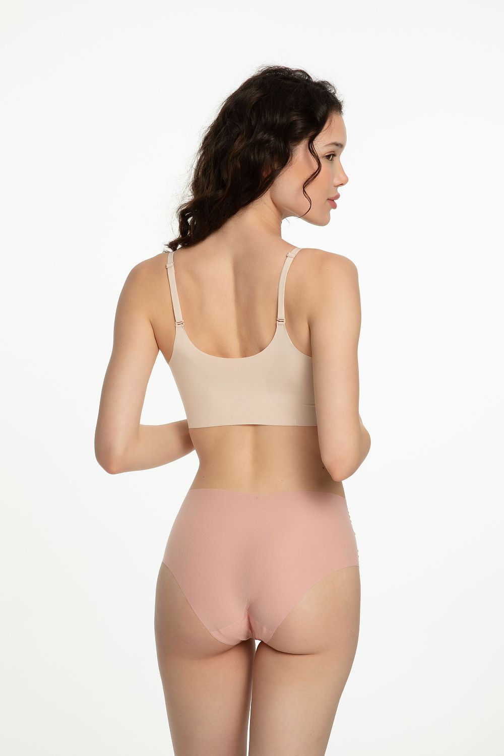 Panties model 216384 Julimex