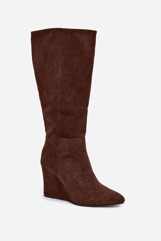 Buskin boots model 216792 Step in style