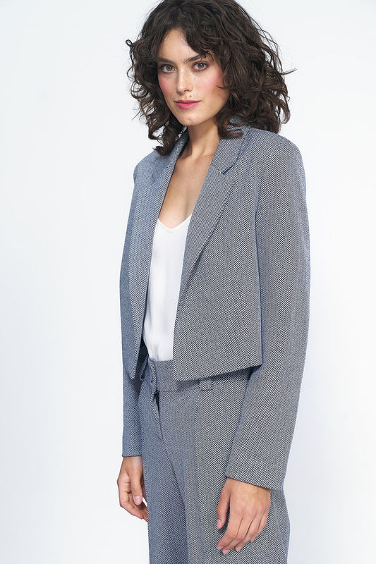 Jacket model 216876 Nife