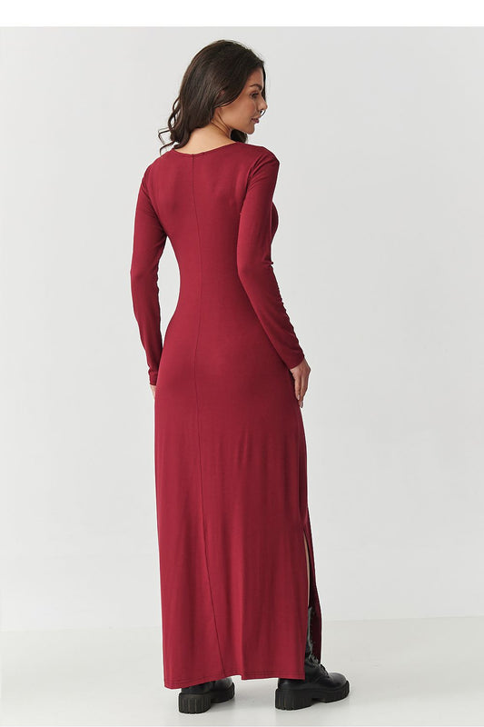 Daydress model 216919 Makadamia