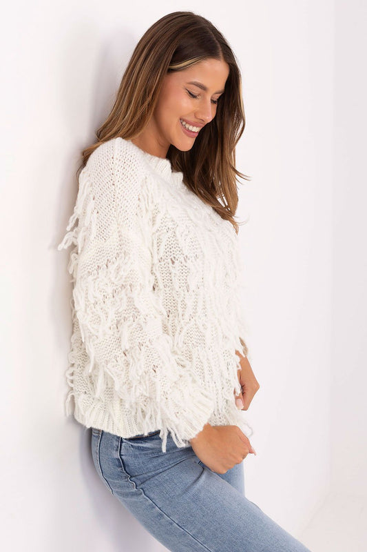 Jumper model 217052 Rue Paris
