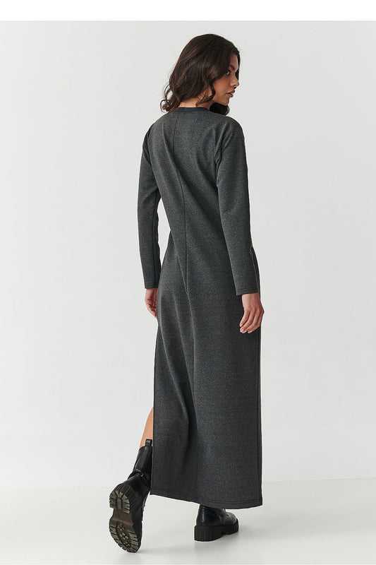 Daydress model 217147 Makadamia