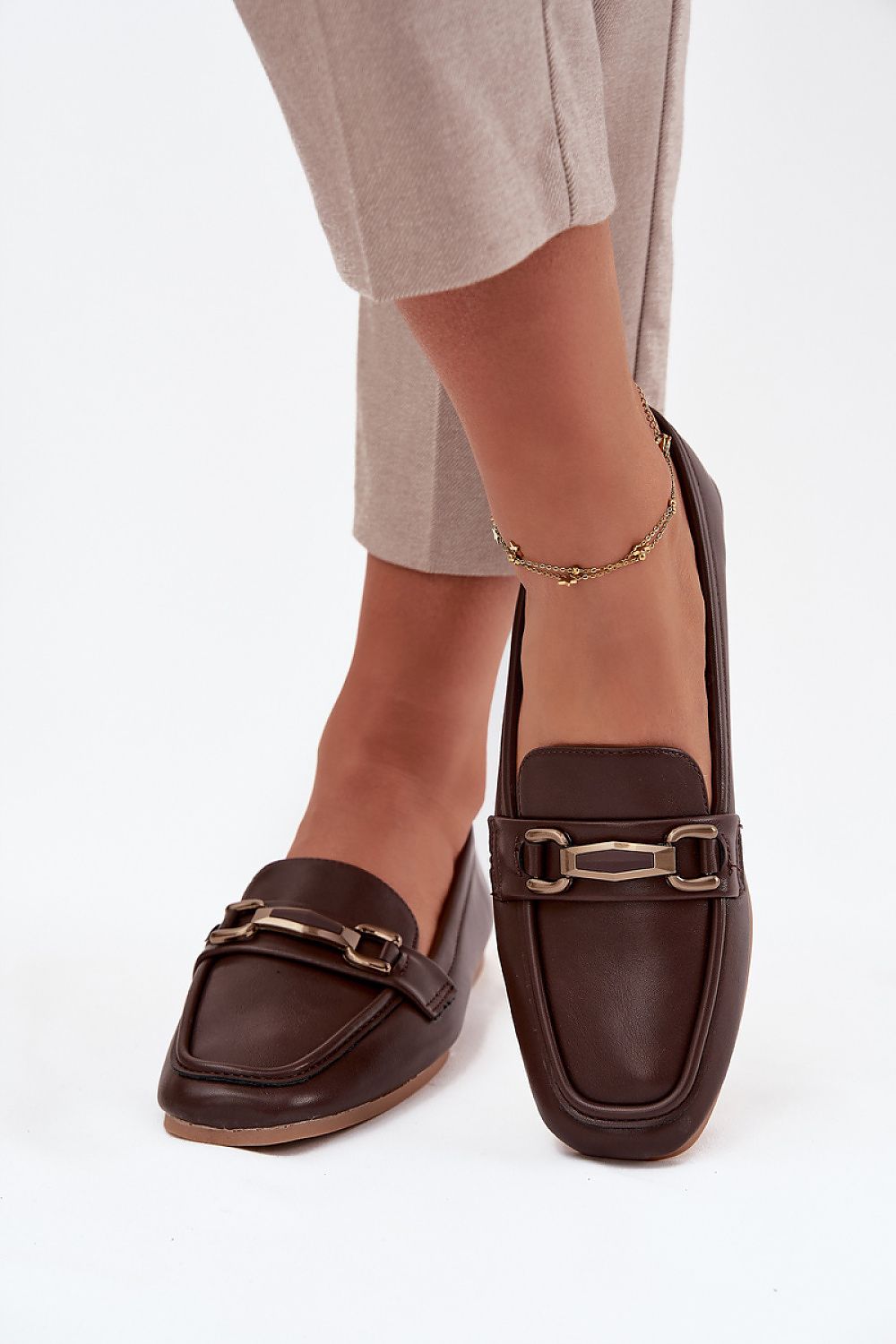 Loafers model 217199 Step in style