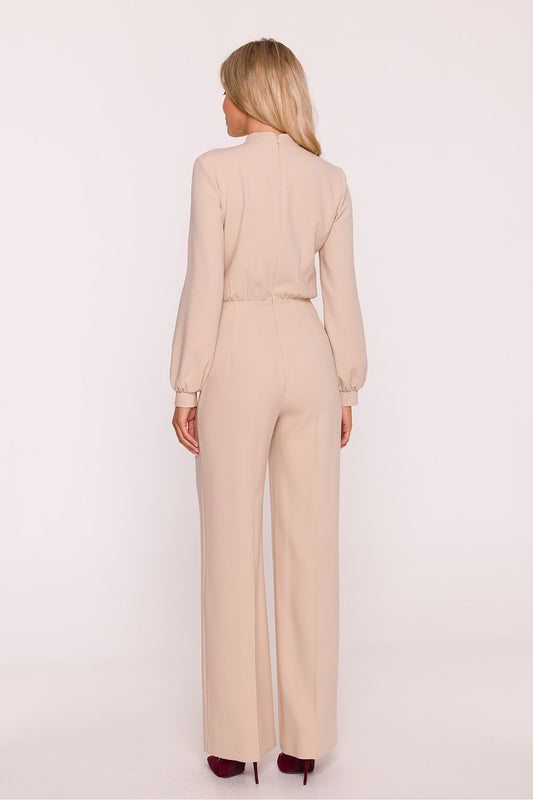 Suit model 217259 Stylove