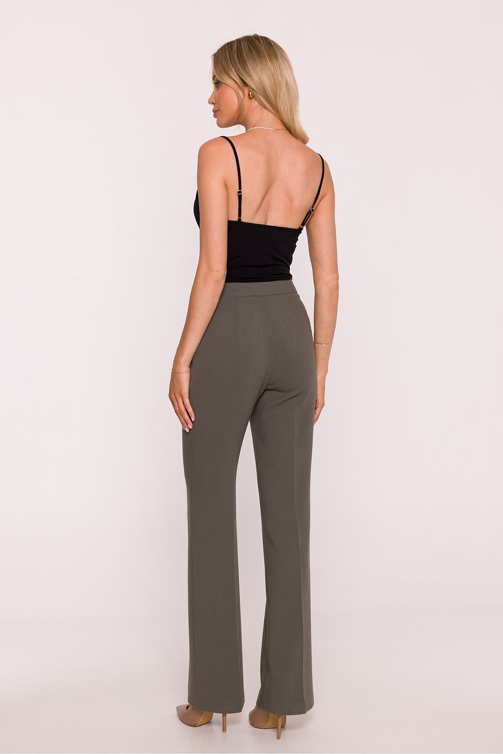 Women trousers model 217264 Stylove