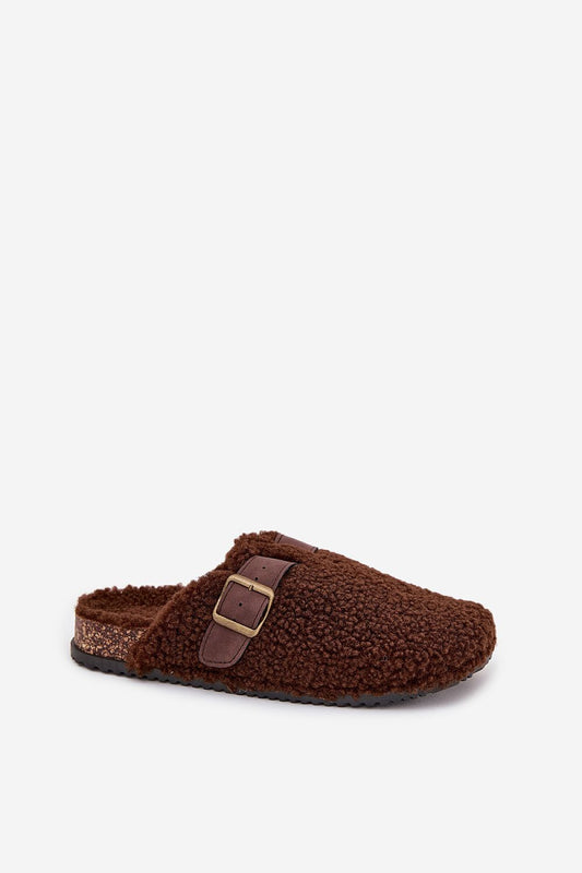 Slippers model 217491 Step in style