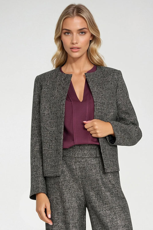 Jacket model 217572 Nife