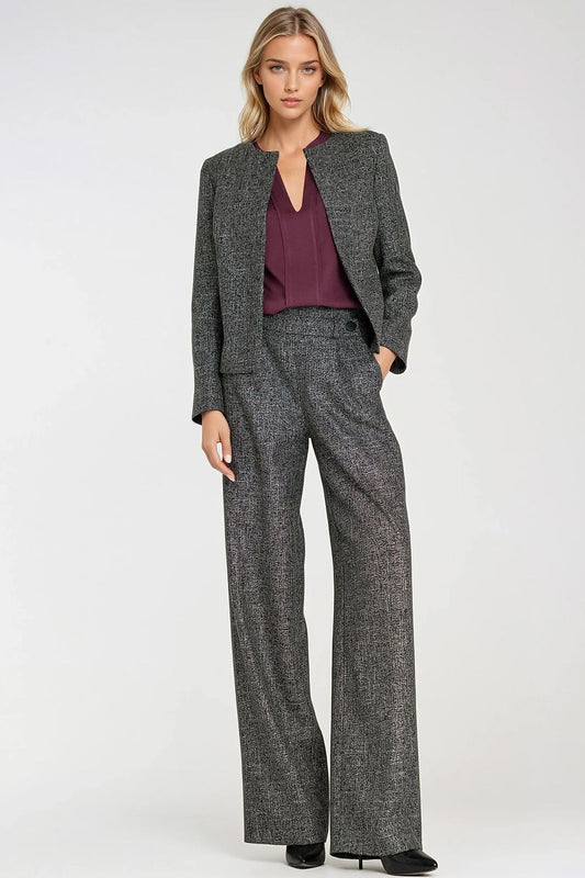 Jacket model 217572 Nife
