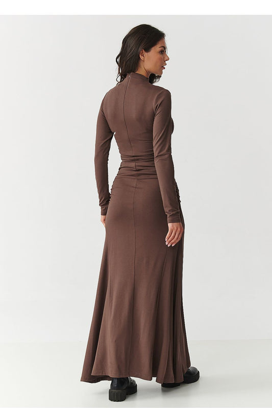 Daydress model 217650 Makadamia