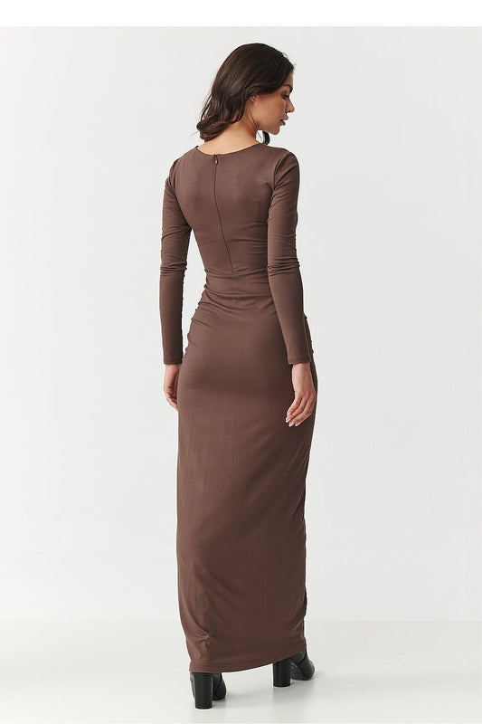 Daydress model 217652 Makadamia