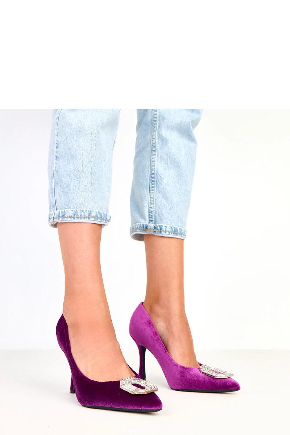 High heels model 217657 Solea