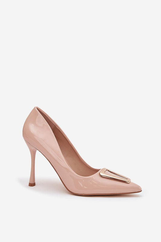 High heels model 217849 Step in style