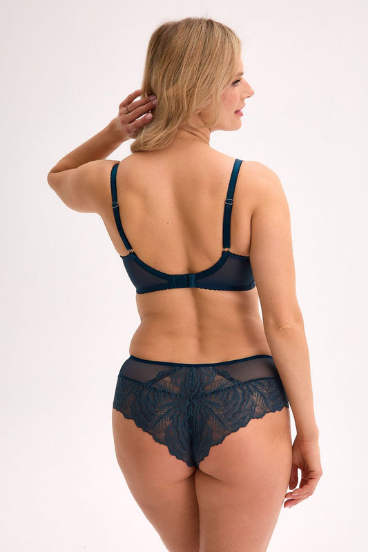 Brazilian style panties model 217965 Gaia