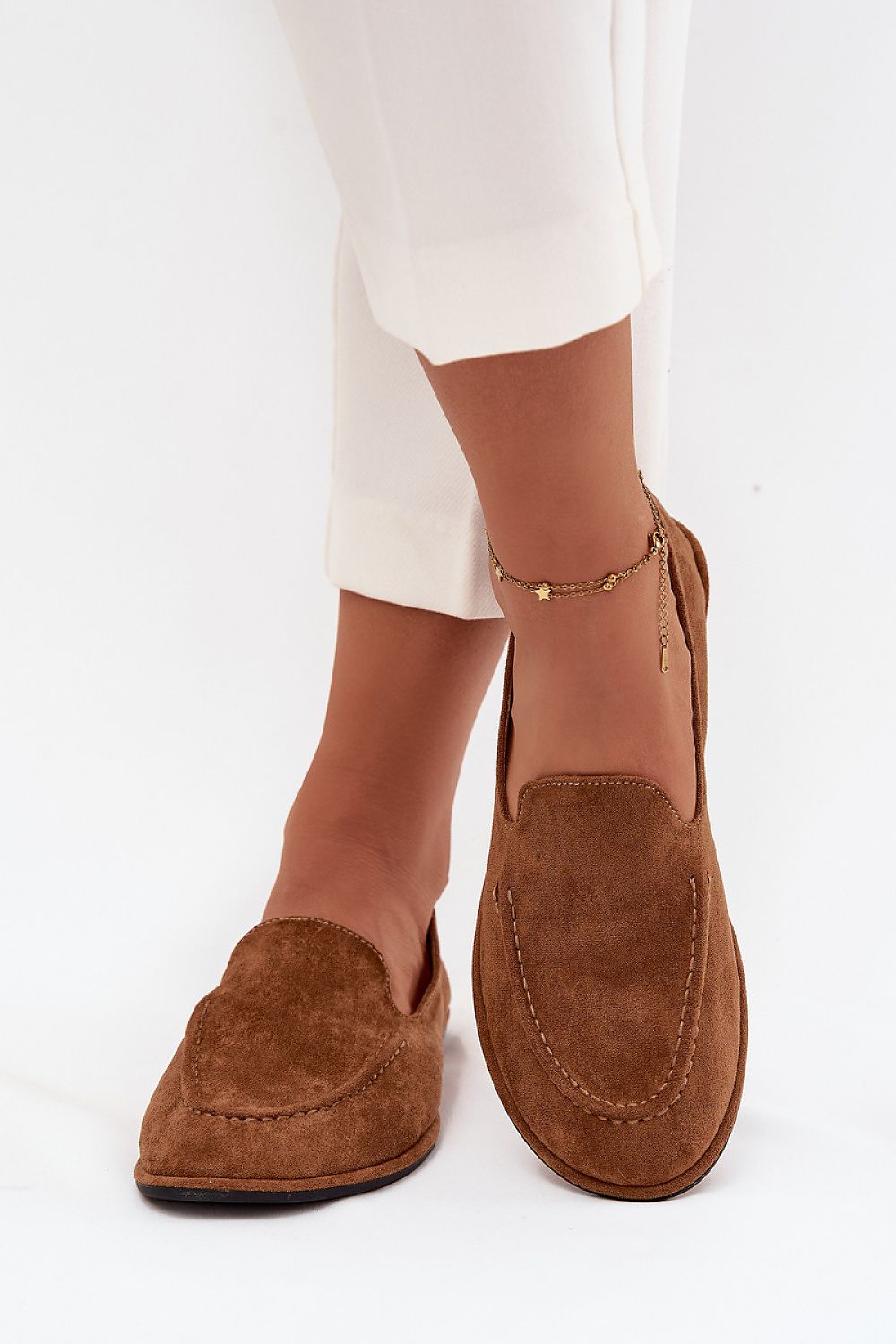 Mocassin model 218057 Step in style