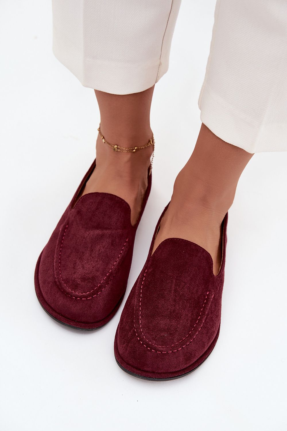Mocassin model 218058 Step in style