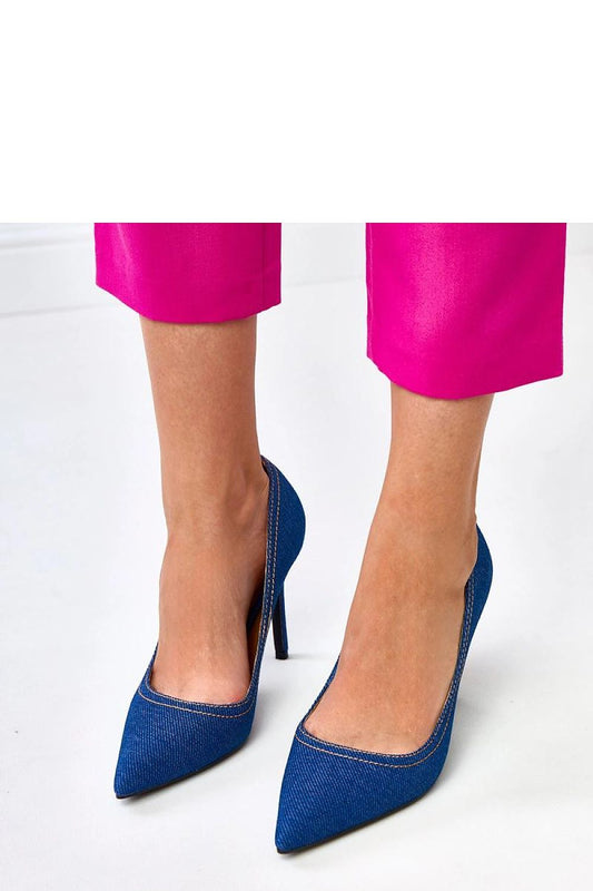 High heels model 218128 Solea