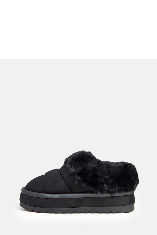 Snow boots model 218135 Solea