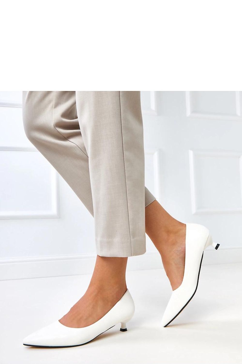 Heel pumps model 218166 Solea