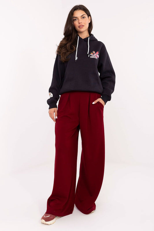 Tracksuit trousers model 218254 Relevance