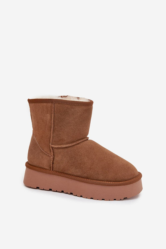 Snow boots model 218271 Step in style