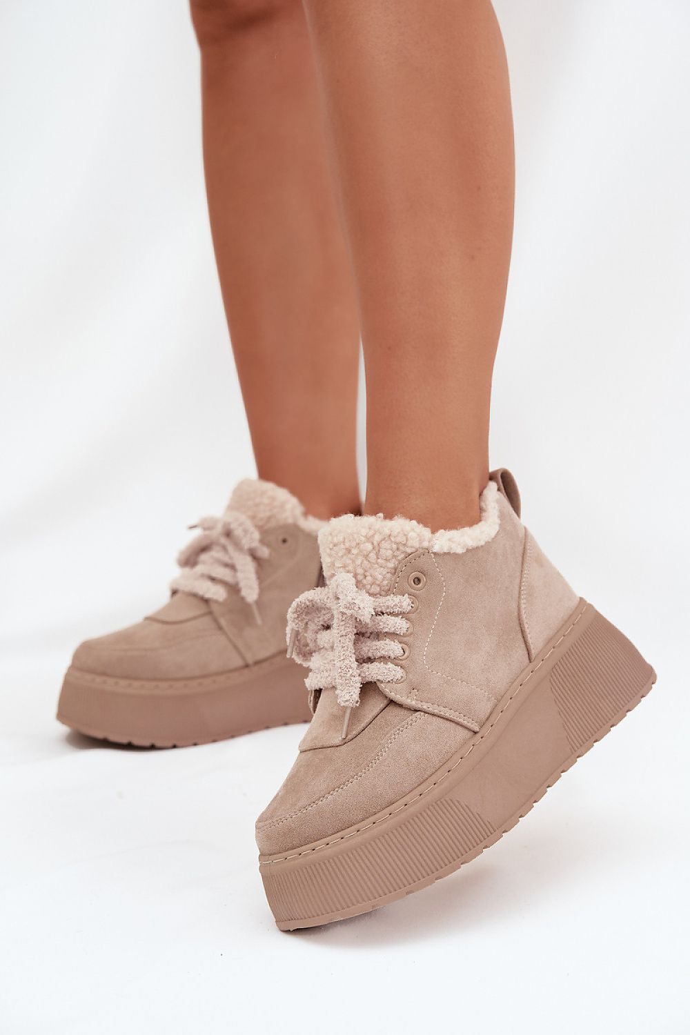 Snow boots model 218274 Step in style