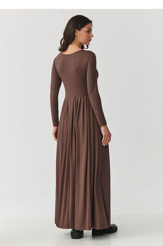 Daydress model 218303 Makadamia