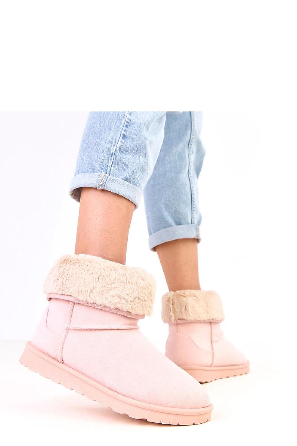 Snow boots model 218347 Solea