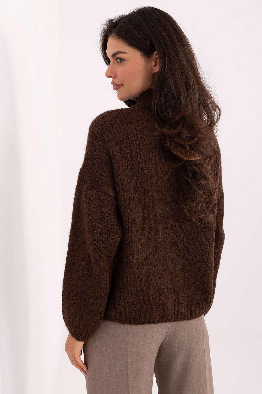 Cardigan model 218420 Italy Moda