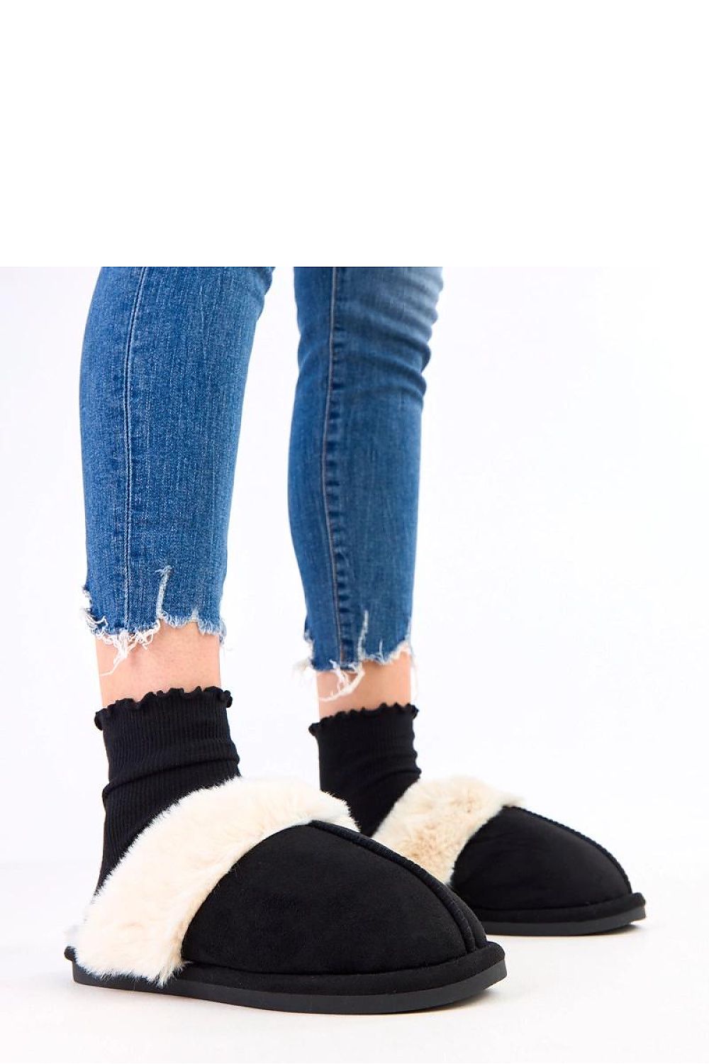 Slippers model 218456 Solea