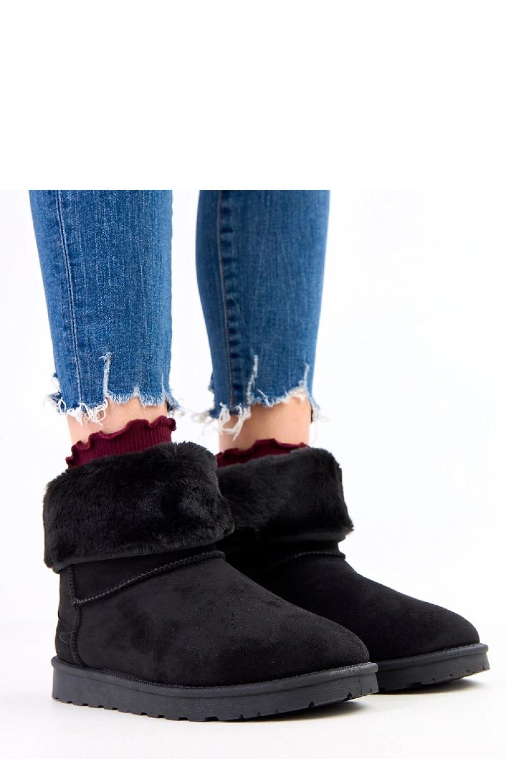 Snow boots model 218470 Solea