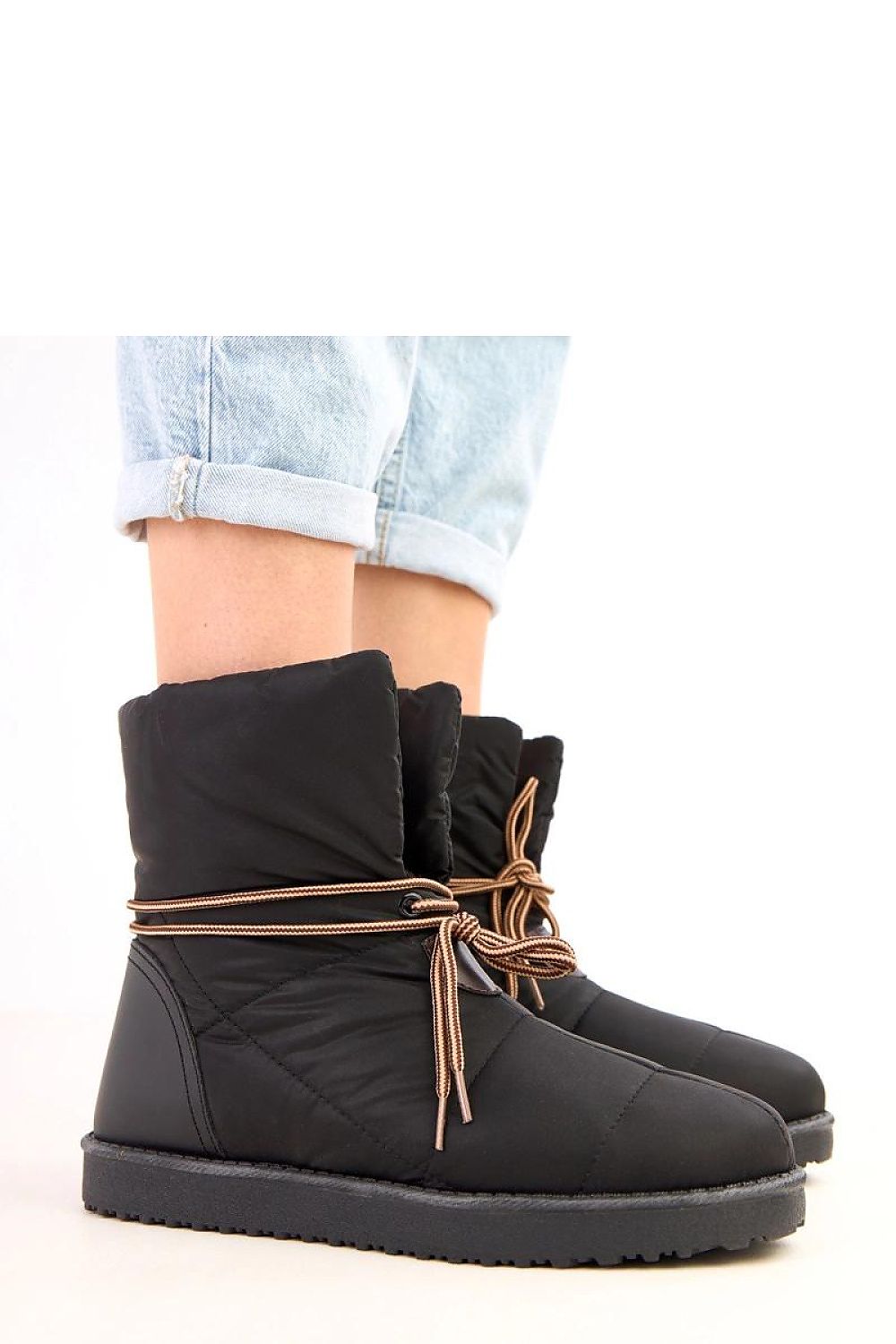 Snow boots model 218532 Solea
