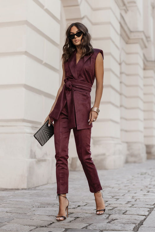 Gilet model 218565 LaBalancia