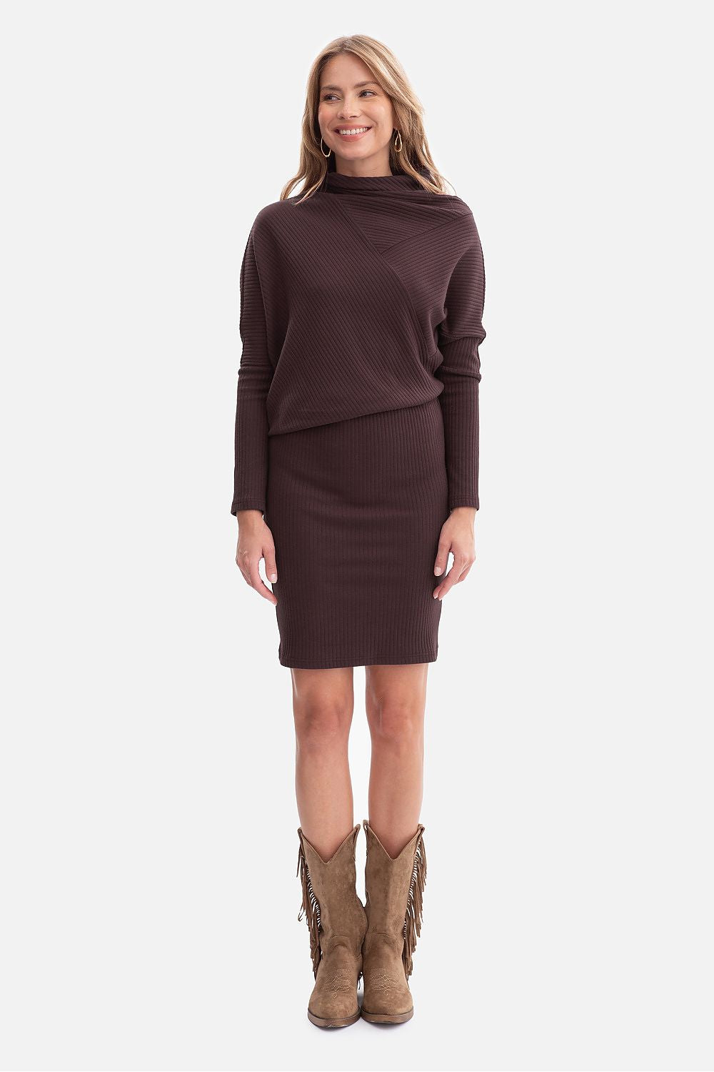 Daydress model 218625 BeWear