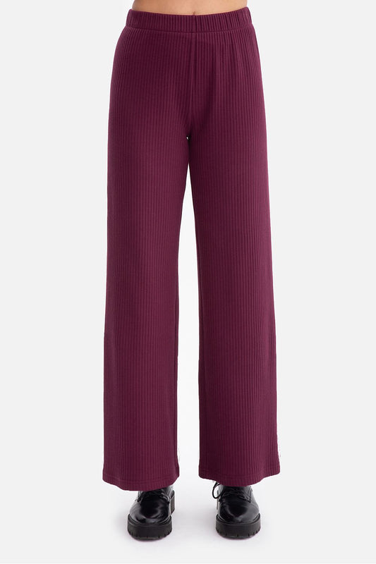 Women trousers model 218661 BeWear