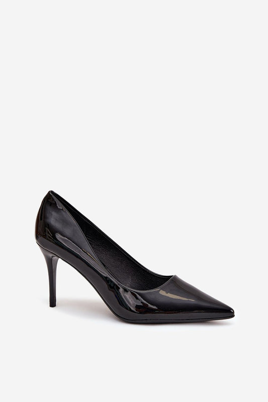 High heels model 218689 Step in style