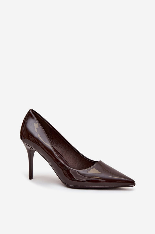 High heels model 218690 Step in style