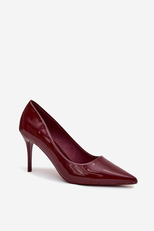High heels model 218691 Step in style