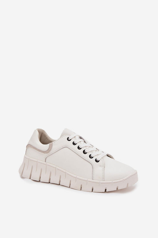 Buskin low shoes model 218700 Step in style