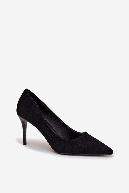 High heels model 218915 Step in style