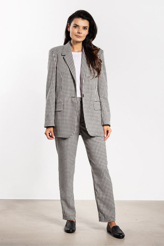 Jacket model 218971 awama