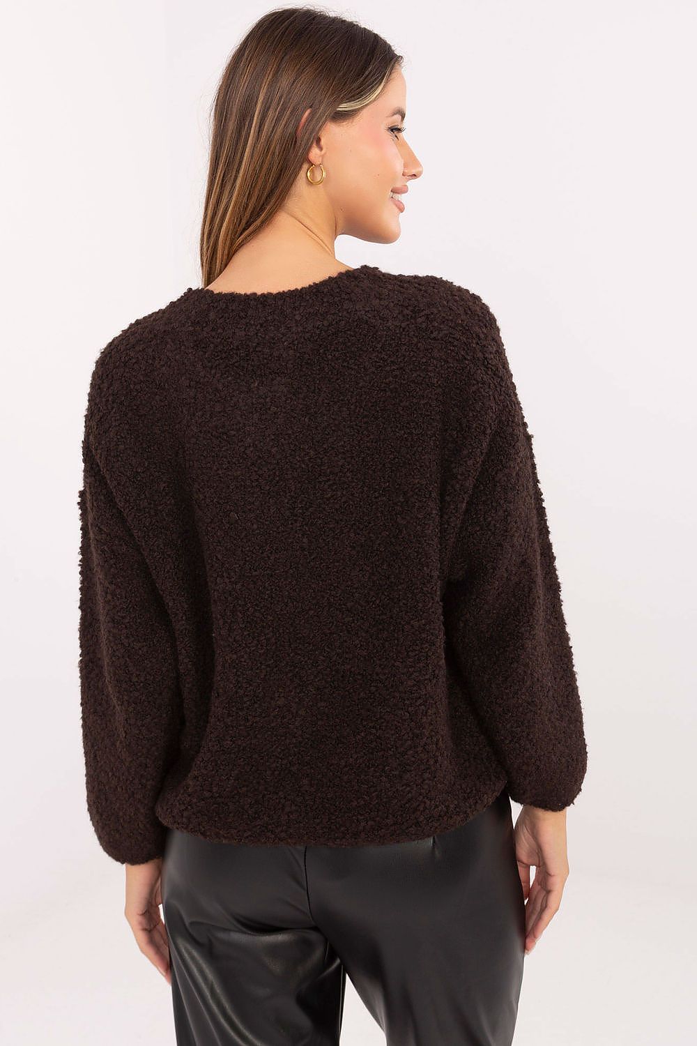 Cardigan model 219074 Rue Paris