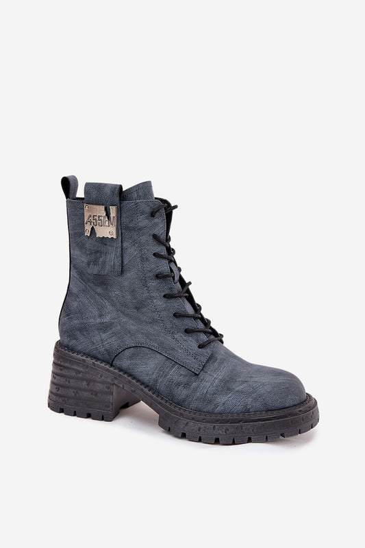 Bootie model 219111 Step in style