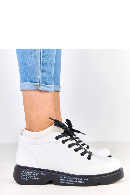 Half shoes model 219172 Solea
