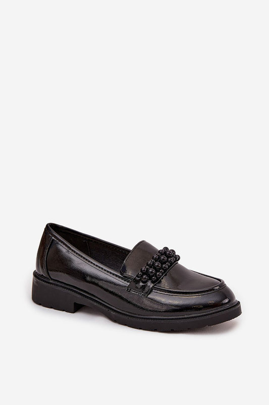 Mocassin model 219231 Step in style